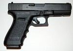 Glock 21 right