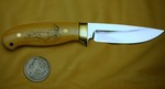 McPherson knife