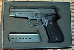 P 220 boxed 45