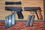 P 220 pair