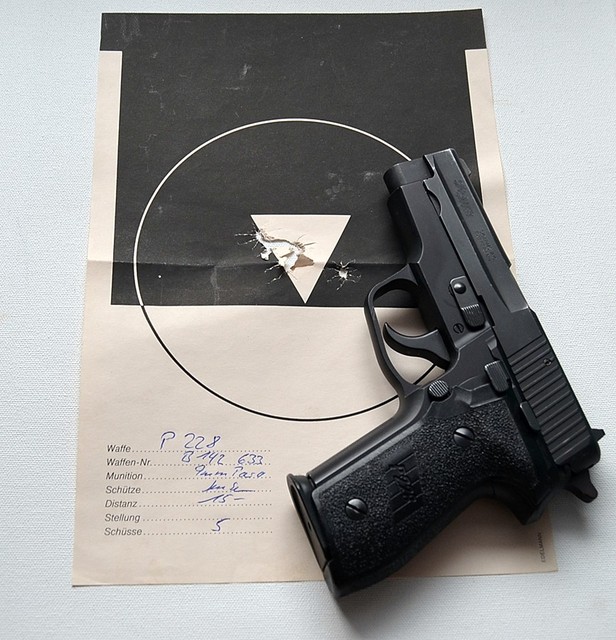 p228 target