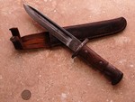 krag-knife