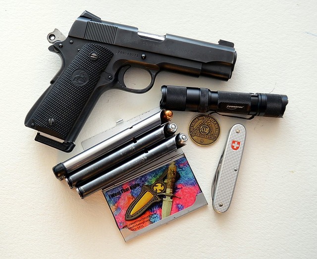 pocketdump