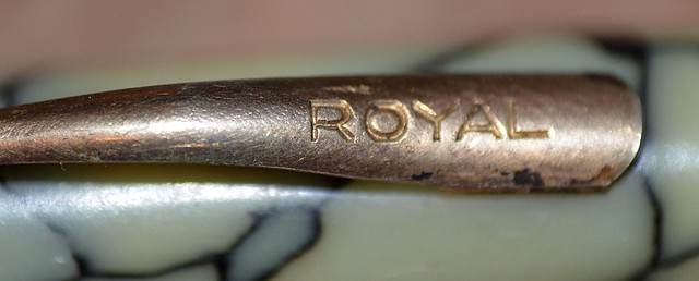 royal clip