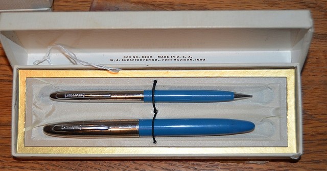 sheaffer set