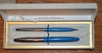 sheaffer set