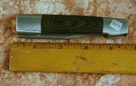 Barry Wood Mk 2 Folding Knife