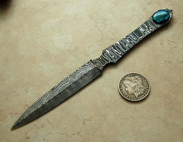 letter opener