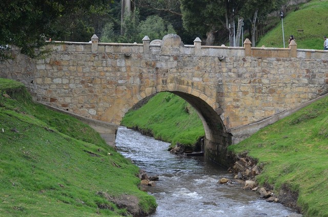 boyaca bridge