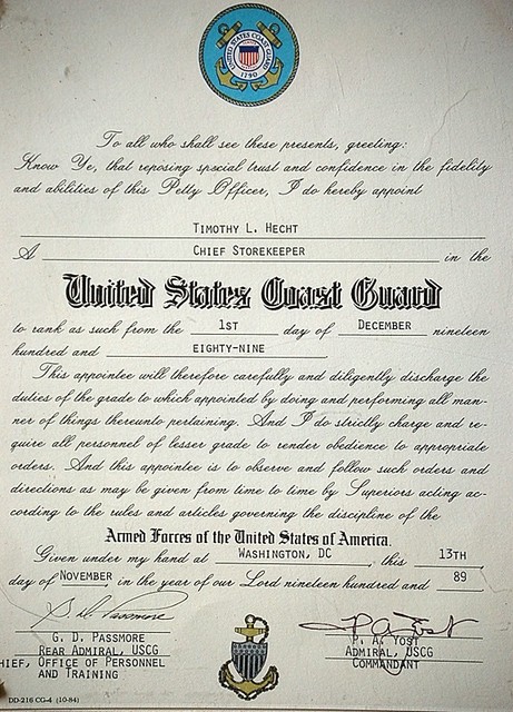 chief-certificate