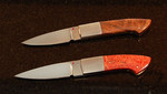 Don Cowles Gentlemen's Knives