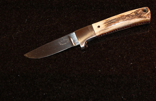 L. L. Jones Knife