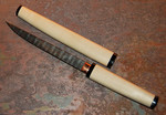 Traditional Japanese Style Tanto