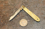 Camillus George Washington Commemorative Knife - supposedly one of the first 