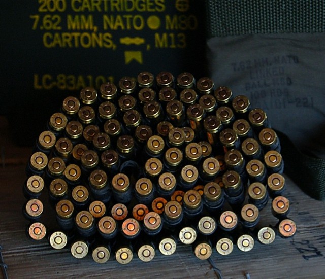 7.62 headstamp