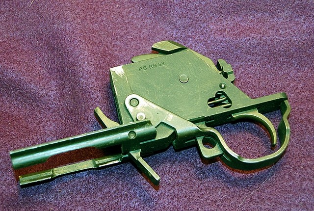 bm59 trigger housing