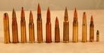 rifle cartridge 2