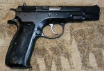 CZ75 right