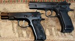 bul cz75 left