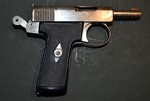 webley 9