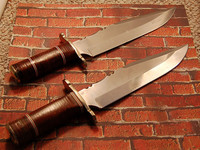 Highlight for Album: Fixed Blade Knives for Sale