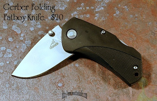 Gerber-folder