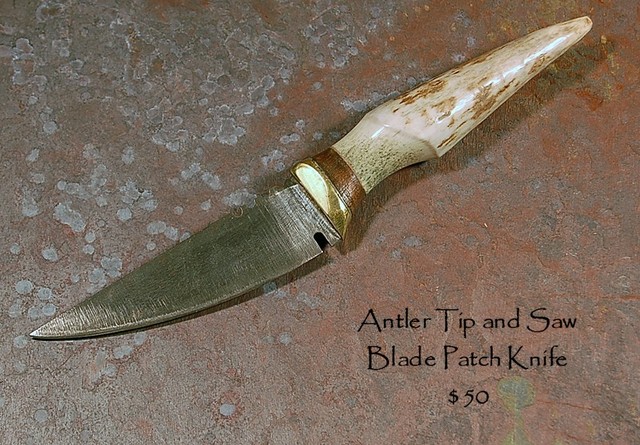 antler-tip-knife