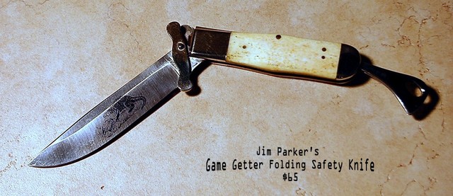 parker-gamegetter