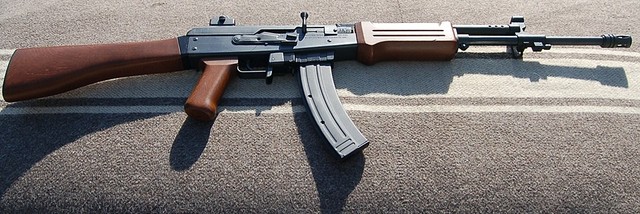 armi galil 4