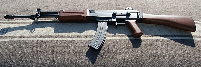 armi galil 5