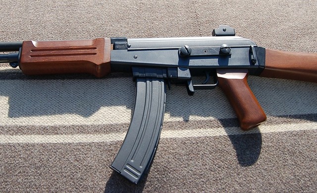 armi galil 6