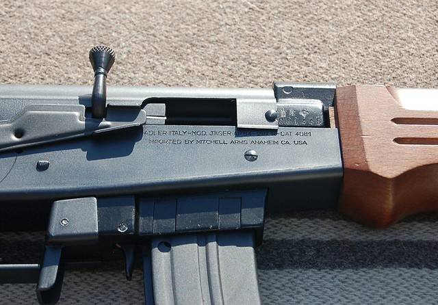 armi galil 7