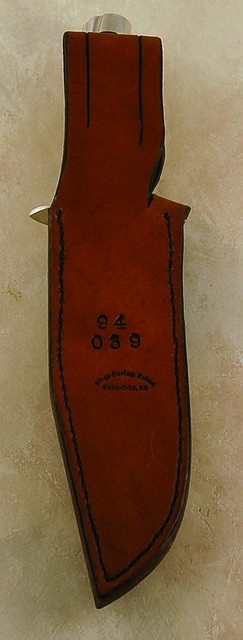 king whole sheath