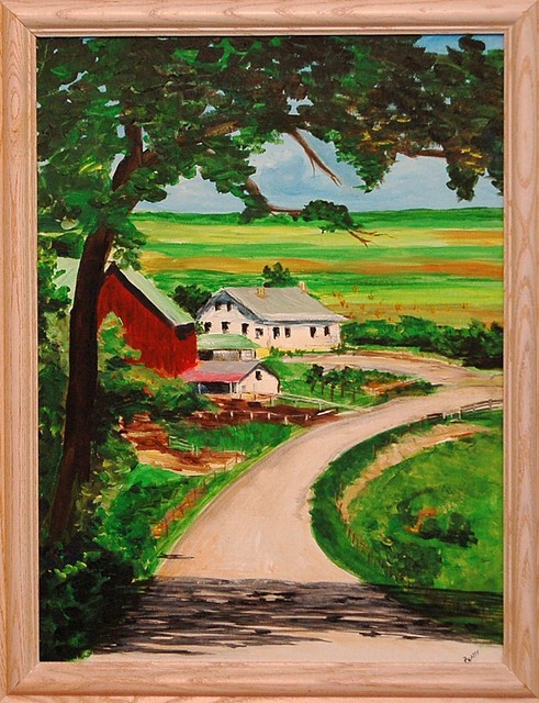 ohio-farm-road