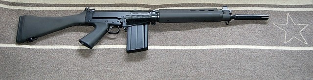 FN FAL Right