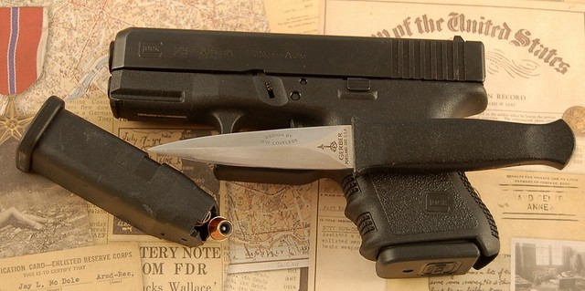 Glock 29