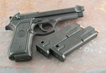 beretta 92FS