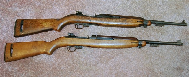 carbines