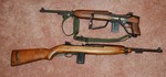 carbines