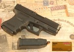 glock 29 10mm