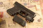 glock backup