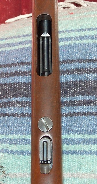 h&r bolt plunger