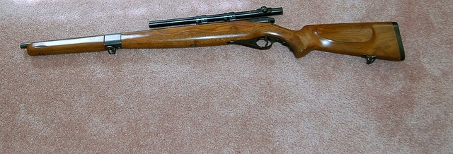 mossberg 151M(b)