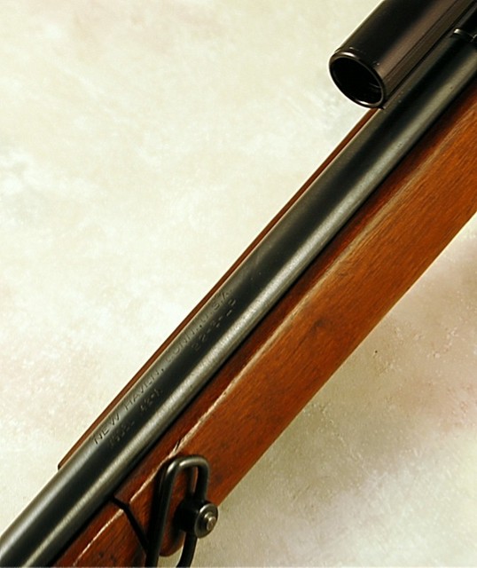 mossberg 2