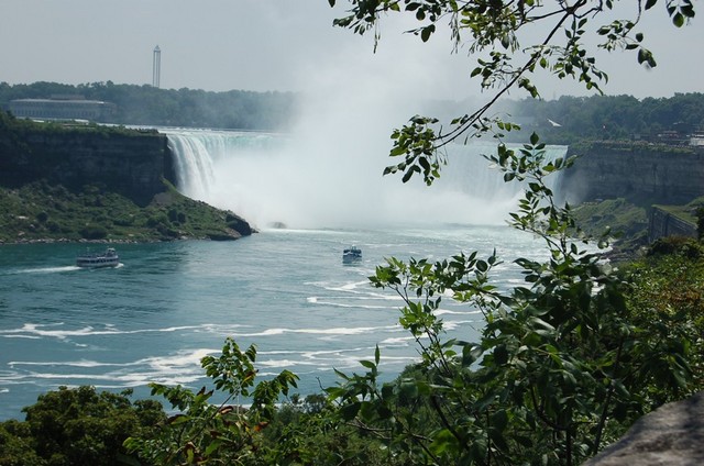 niagara falls canada