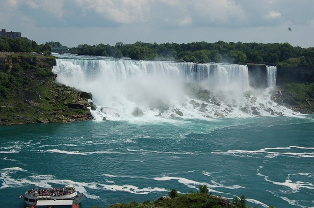 niagara falls us