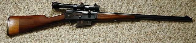 remington model 8 fullsize