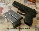 Sig P245