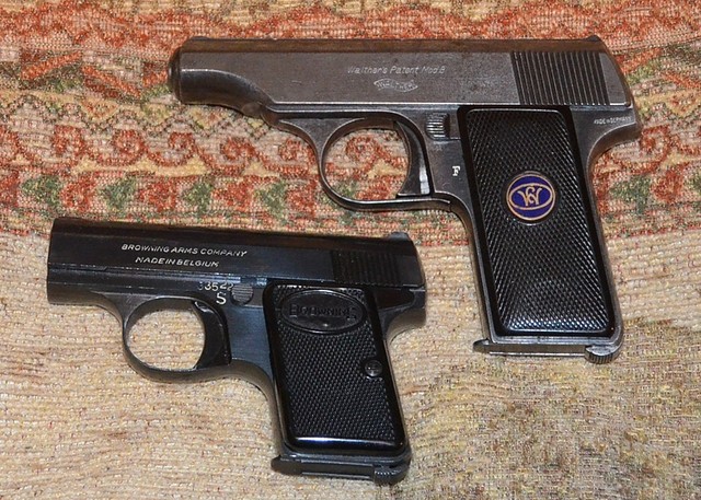 Model 8 Browning