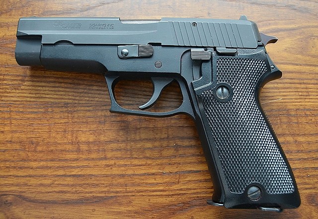 P220 left